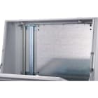 Rittal - Plaq.mont.part.à accrocher