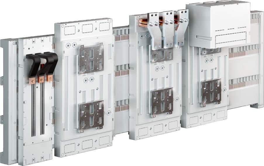 Rittal - Adapatateur appareillage 630A 185mm