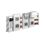 Rittal - Adapatateur appareillage 630A 185mm