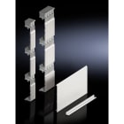 Rittal - Plastron de protection RAL7035-1P.pour armoire de largeur 1200mm