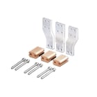 Rittal - Kit de jonction pour SV 9677710/715en cuivre-1P.