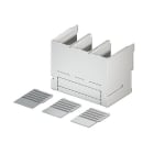 Rittal - Plastron de protection 9677700/715