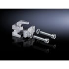 Rittal - Bride prismatique T00-185mm-3P pour réf.9677000/010/015-en laiton étamé