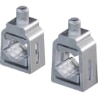 Rittal - 3 Borne raccordement en V-T3-185mm-3P pour réf.9677100/10/15/200/10/15