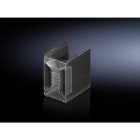 Rittal - Recouvrement zone raccordement T1-3 pour réf.9677100/10/15/200/10/15/300/10