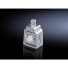 Rittal - Borne raccordement en V-T1/2-185mm-3P pour réf.9677100/10/15/200/10/15