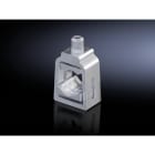 Rittal - Borne raccordement en V-T3-185mm-3P pour réf.9677100/10/15/200/10/15
