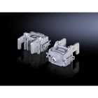 Rittal - Borne de contact taille 1-2-3-185mm pour réf.9677100/10/15/200/10/15/300/10