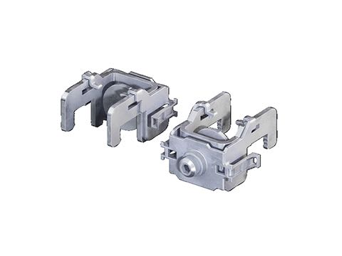 Rittal - 3 Elément de blocage barres 185mm-T1-3 Pour coupe-circuits à fusibles HPC 185mm