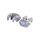 Rittal - 3 Elément de blocage barres 185mm-T1-3 Pour coupe-circuits à fusibles HPC 185mm