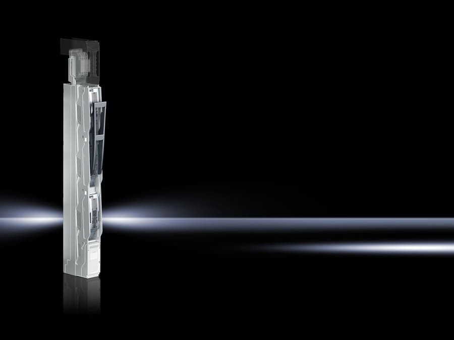 Rittal - Coupe-circuit fus.160A-T00-185mm-tripavec surveillance électronique fusibles
