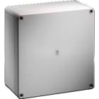 Rittal - 12 Coffret - couvercle gris