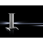Rittal - Pied complet pour plans de travail IW - L600 mm H946 mm P660 mm