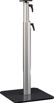 Rittal - Profil porteur réglable en hauteur