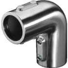 Rittal - CP Pièce d'angle 90° CP-S en inox