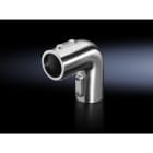 Rittal - CP Pièce d'angle 90° CP-S en inox