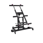 Rittal - MT 300 ENH établi de montage pour plaques de montage jusqu'à 1100 1900 mm L x H