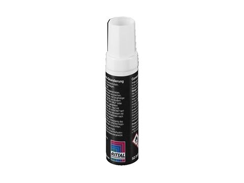 Rittal - Crayon-retouches 12ml apprêt RAL7035