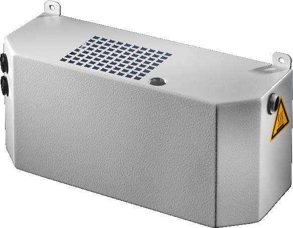 Rittal - SK  Evaporateur  RAL7035 de condensats