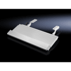 Rittal - Tablette porte-clavier RAL7035