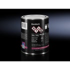 Rittal - Pot de peinture RAL 7035 pour retouches