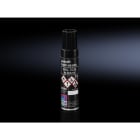 Rittal - Laque crayon-retouche RAL 7035 - Contenance de 12 ml