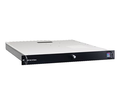 Rittal - DET-AC Slave III