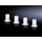 Rittal - Bouchon de décompression pour toit TSen polyamide