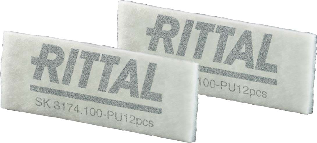 Rittal - 50 SK Cartouche filtrante G2 SK3237