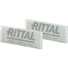 Rittal - 50 SK Cartouche filtrante G2 SK3237