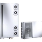 Rittal - LCU DX Redondante 6,5 kW