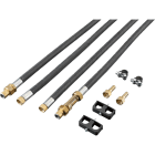 Rittal - Kit de raccordement échangeur air-eau - Prise d'eau filetage G3/8"