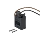 Rittal - Transformateur 200/5A-Taille1-3-185mm Pour coupe-circuits à fusibles HPC 185mm