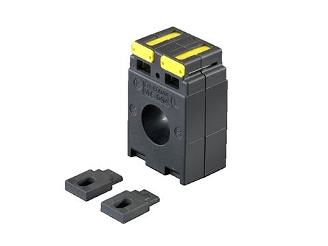 Rittal - Transformateur 150/5A-Taille 00-185mm Pour coupe-circuits à fusibles HPC 185mm