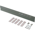 Rittal - Bande de repérage - VX25 - TS - SE - L450mm H29mm - pour armoire L600mm