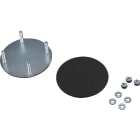 Rittal - Plaque de recouvrement CP-S