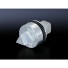 Rittal - Dispositif de verrouillage triangle 6,5mm - SZ -