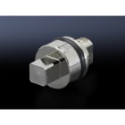 Rittal - Dispositif de verrouillage carré 8mm - SZ -
