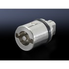 Rittal - Dispositif de verrouillage panneton double - SZ -