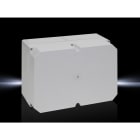 Rittal - Boîtiers PK en polycarbonate sans empreintes préestampées L165P360 H254