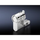 Rittal - Dispositif de verrouillage bouton-pression - SZ -