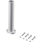 Rittal - Adaptateur CP60/CP40 RAL7035 en acier