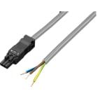 Rittal - Alimentatation de lampes LED 100-240V-3 pôles