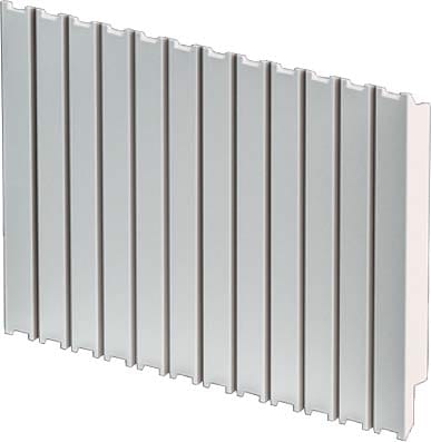 Rittal - 3 Bande de recouvrement