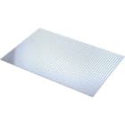 Rittal - Plaque de recouvrement ajourée