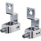 Rittal - 3 Bride à étrier T1-3 câbles 70-240mm²