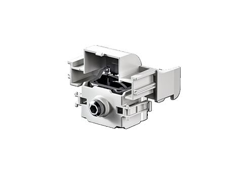 Rittal - 3 Borne de contact T1-3