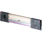 Rittal - Lampe à diodes 900lm-24V-sans prise - SZ - Éclairage optimal dans l'armoire