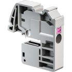 Rittal - 10 Bornes raccordement Push in 0,5-4mm² - Gamme Distribution de courant