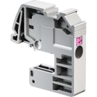 Rittal - 10 Bornes raccordement Push in 0,5-4mm² - Gamme Distribution de courant